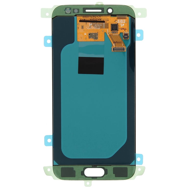 Samsung Écran LCD avec Tactile de Remplacement Service Pack pour Galaxy J5 2017 - vue 4