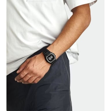 G-Shock Sport GBX-100NS-1ER - Noir