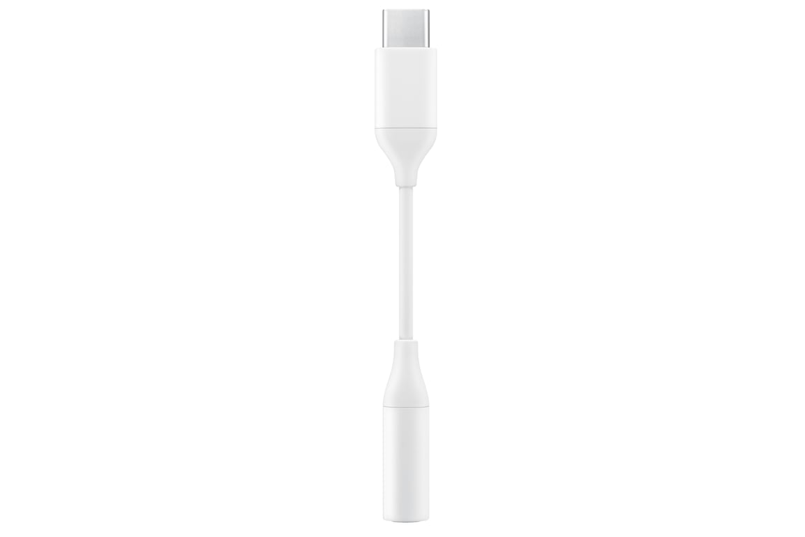 Nedis Adaptateur USB-C vers USB-C femelle + Jack 3.5 mm Blanc - Adaptateurs  et câbles NEDIS sur