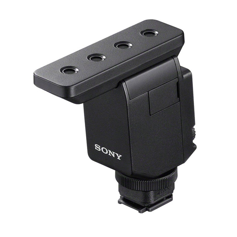 SONY ECMB 10 - vue 5