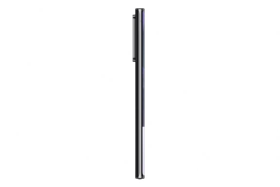 Galaxy Note20 Ultra 5G 256 Go, Noir, débloqué