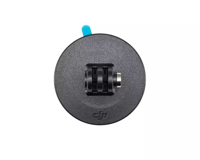 Kit de Base Adhésive DJI Osmo Action 3 – Fixation robuste, Montage rapide - vue 2