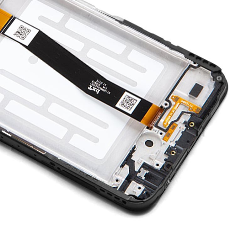 Samsung Galaxy A22 5G Écran Complet - vue 4