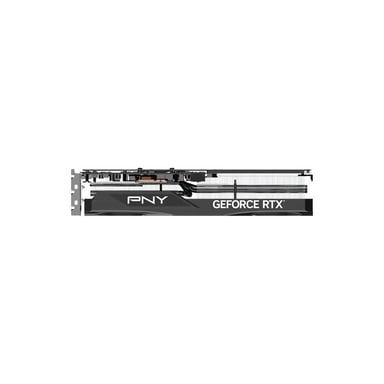 Carte graphique PNY GeForce RTX 5070 Ti 16 Go GDDR7 PCIe 5.0 Triple-fan Noir