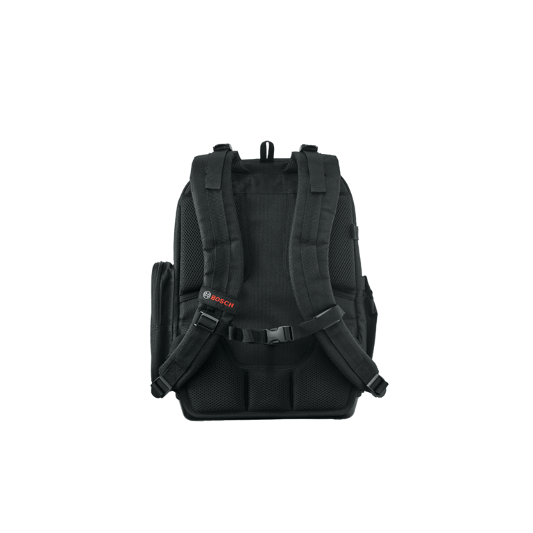 Sac à outils BOSCH 39 poches Pour outillage à main - vue 5