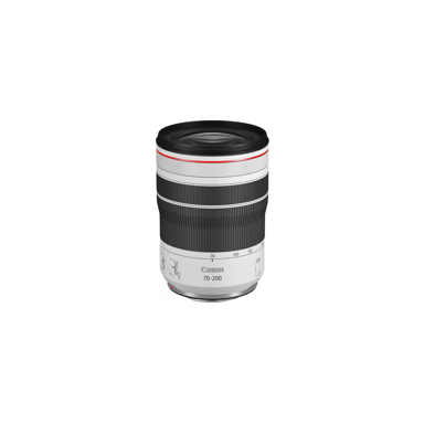 Canon Objectif RF 70-200mm F4L IS USM