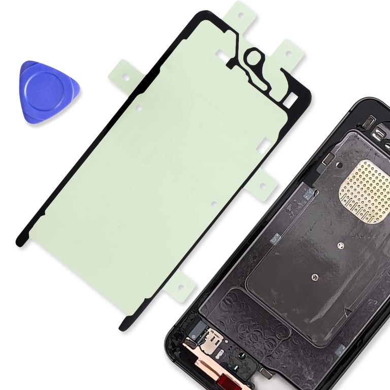 Samsung Adhésif Écran Galaxy S24 - vue 4