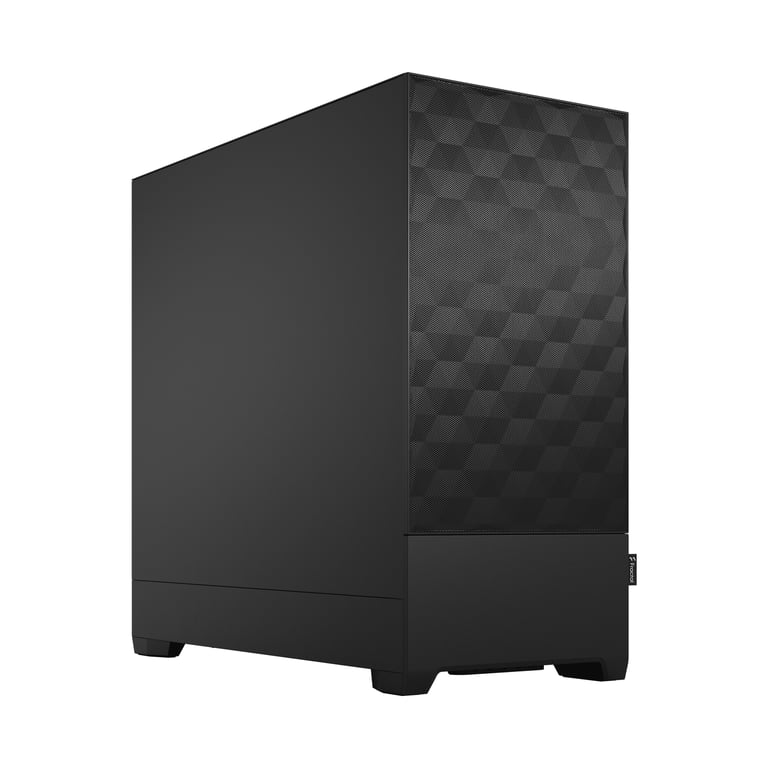 Fractal Design Pop Air Tower Noir - Neuf
