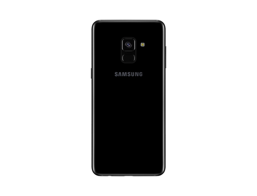 Galaxy A8 (2018) 32 GB, nero, sbloccato