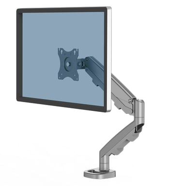 Fellowes Eppa 9683001 supporto per schermo piatto da tavolo 99,1 cm (39'') Argento