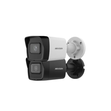 Hikvision DS-2CD1043G2-I(2.8mm)(T) Balle (forme) Caméra de sécurité IP Intérieure 2560 x 1440 pixels Plafond/mur