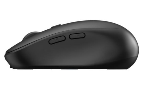 Souris Nilox NXMOWI4001 – RF sans fil Optique 3200 DPI, 6 Boutons - vue 2