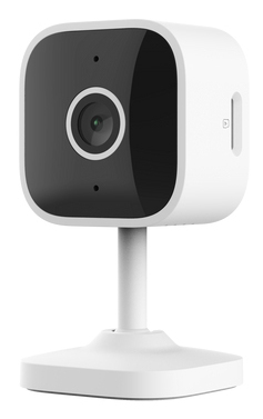 Caméra de surveillance connectée Trust Smart Home IPCAM 2900 intérieur - vue 3