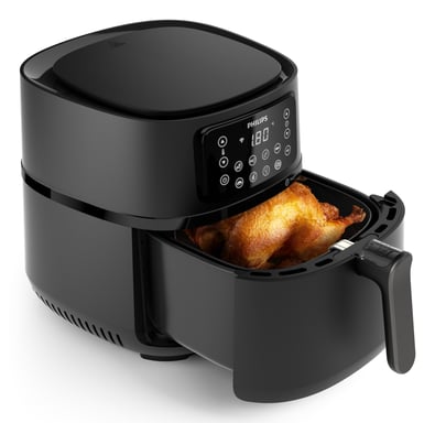 Philips 5000 series Airfryer HD9285/93 XXL serie 5000 conectada