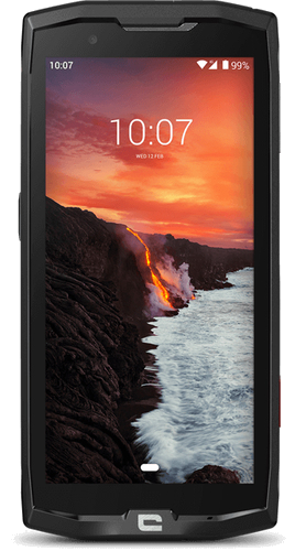 Core X4 32 Go, Noir, débloqué