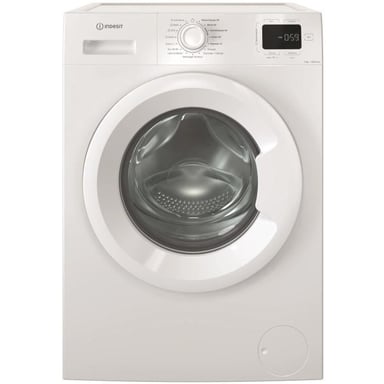 Lave linge hublot Indesit IM962MYTIMEFR