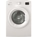Lave linge hublot Indesit IM962MYTIMEFR