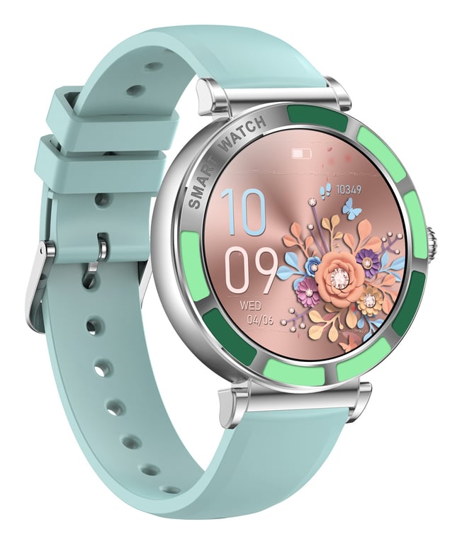 Trevi T-FIT 245 Bluetooth 41mm - vue 3