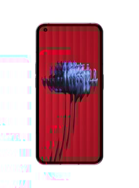 Teléfono Nada (1) 128GB, Negro, Desbloqueado