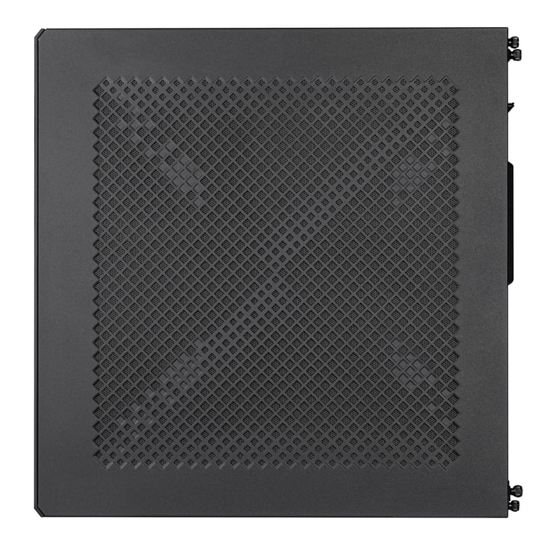 SILVERSTONE SST ML12B - vue 4