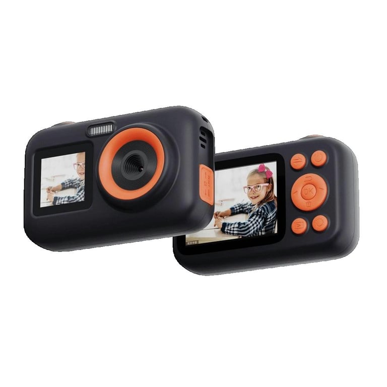 Caméra de sport SJCAM FunCam Plus 2,4 pouces noir - Neuf
