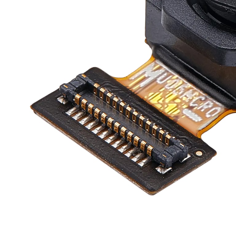 Caméra ultra grand angle Samsung Galaxy A16 - vue 3