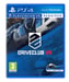 Sony DriveClub, VR Standard PlayStation 4