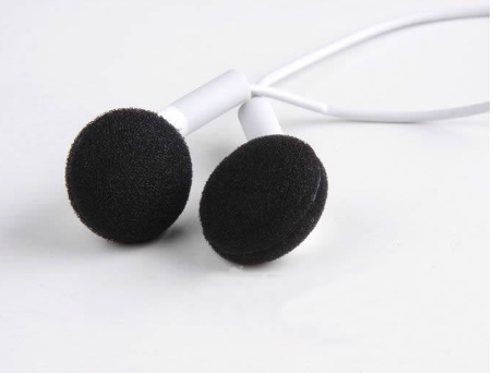 Coussinets Intra-Auriculaires – Lot de 5 Paires, Mousse Souple - vue 5