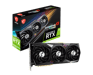 MSI GeForce® RTX 3070 Ti Gaming X Trio 8G