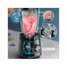 Bol mixeur Philips Série 5000 HR3040/00 1200W 2L en verre Noir