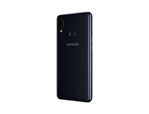 Galaxy A10s 32 Go, Noir