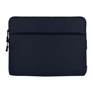 DBRAMANTE1928 Funda para Ordenador / Tablets 14'' Colección Oxford Plus ICON Azul