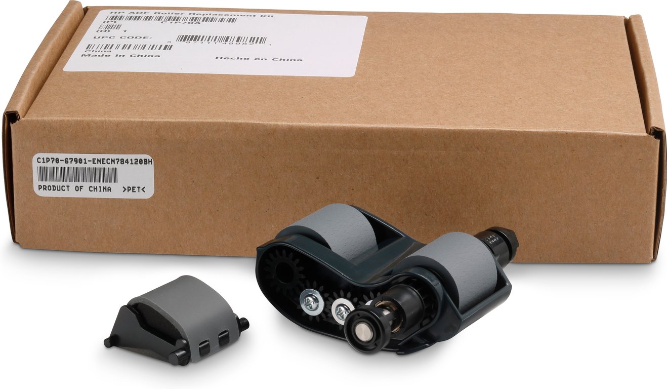 HP HP ADF Maintenance Kit - vue 2