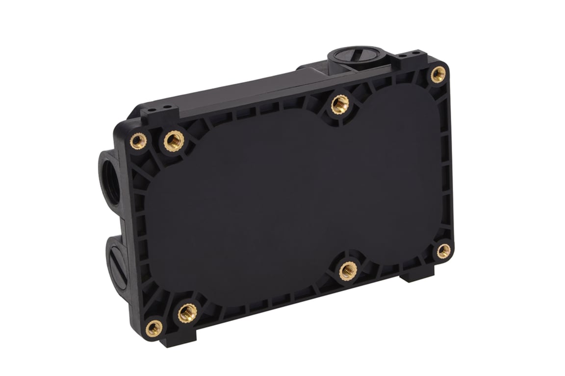 Alphacool 15377 pièce et accessoire pour systèmes de refroidissement d'ordinateurs Réservoir Neuf - vue 3