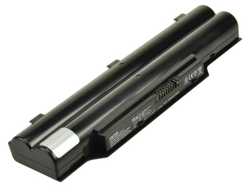 2-Power CBI3218A composant de laptop supplémentaire Batterie