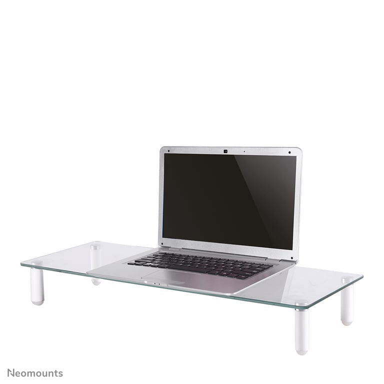 Neomounts NSMONITOR10 Réhausseur d'écranordinateur portable universel Neuf - vue 2