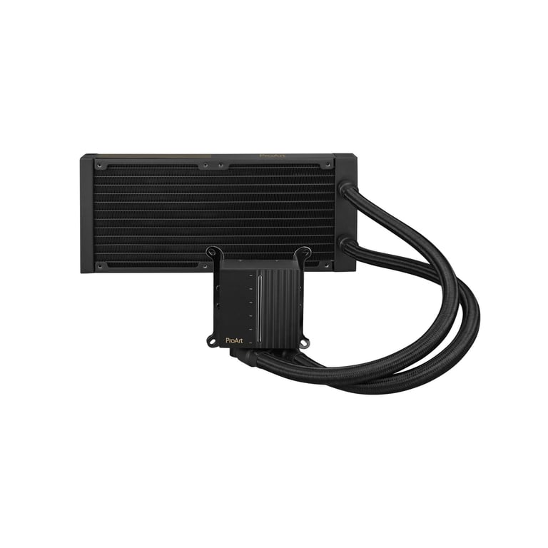 ASUS ProArt LC 240 Processeur Refroidisseur de liquide tout en un 12 cm - vue 6