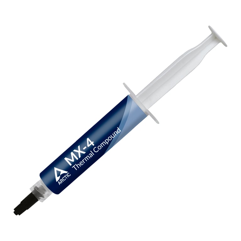 ARCTIC MX 4 combiné de dissipateurs thermiques Pâte thermique / ·K 20 g Neuf