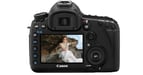 Canon EOS 5D Mark III + EF 28-300mm f/3.5-5.6L IS USM Kit d'appareil-photo SLR 22,3 MP CMOS 5760 x 3840 pixels Noir
