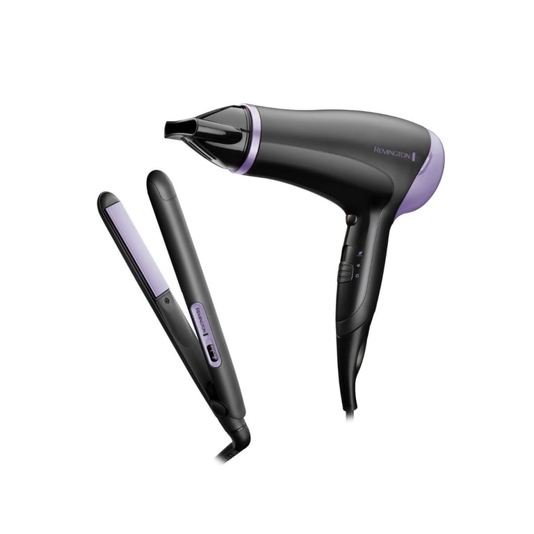 Remington D3016GP Sèche cheveux Style Essentials - vue 2