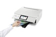 Canon PIXMA TS8751 Jet d'encre A4 4800 x 1200 DPI Wifi