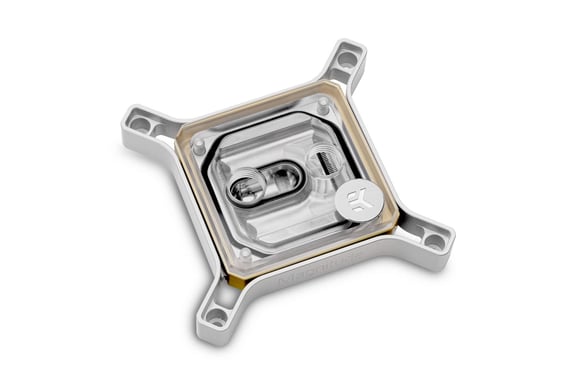 EK Water Blocks 3831109844502 parti e accessori per sistemi di raffreddamento per computer Accessori decorativi