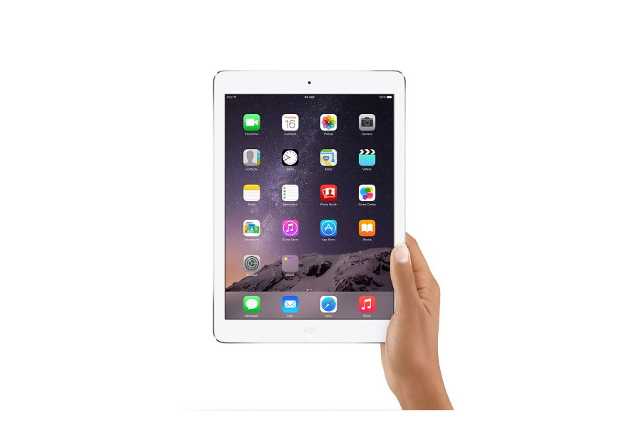 Apple iPad Air 32 GB 24,6 cm (9,7