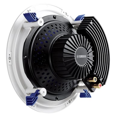 Yamaha NS-IC800 haut-parleur 2-voies Blanc Avec fil 140 W