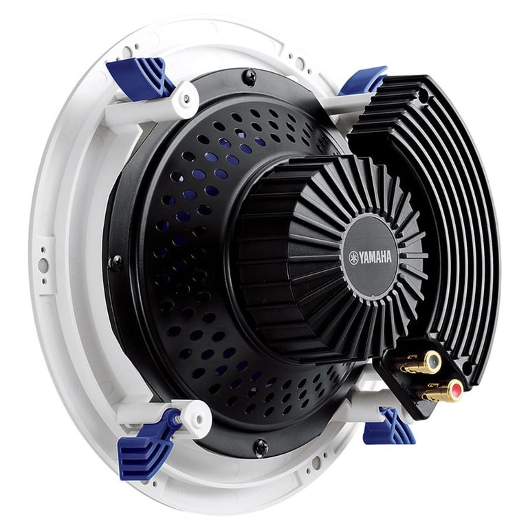 Yamaha NS IC800 haut parleur 2 voies Avec fil Neuf - vue 2