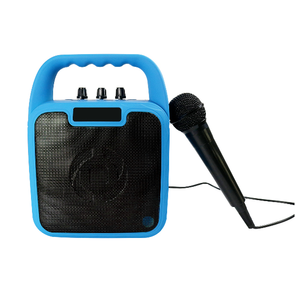 Celly KIDSPARTYBL haut parleur portable et de fête Enceinte portable mono Neuf