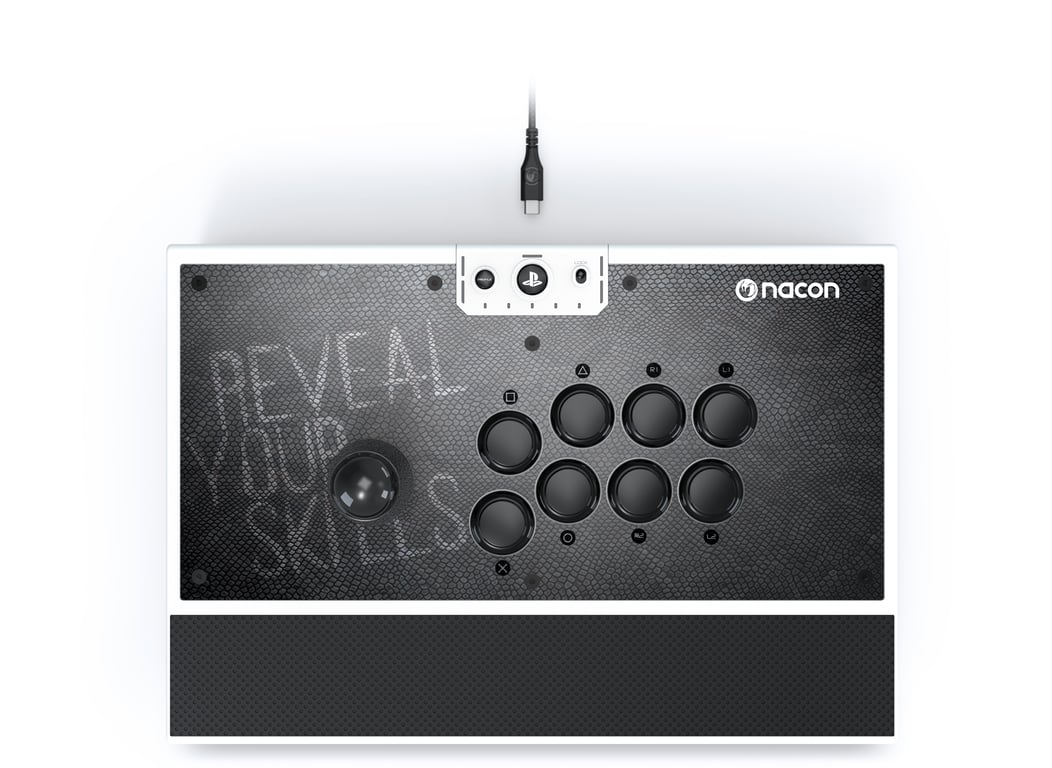NACON ARCADE STICK DAIJA PS5 Neuf - vue 3