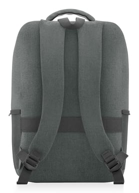 AISENS Mochila urbana y de oficina para portatil 15,6, Gris