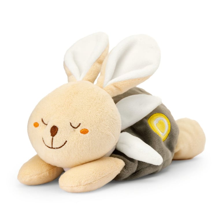 Peluche Chicco Doudoudou – Chauffante avec Sachet de Sel - vue 7
