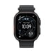 Apple Watch Ultra 3 (2025) black titanium 49mm 4G black ocean band
